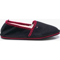 Kapcie damskie: Tommy Hilfiger – Kapcie