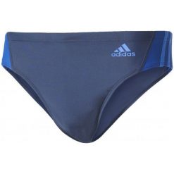 Kąpielówki męskie: Adidas Kąpielówki I Ins Tr Collegiate Navy/Blue 5