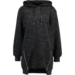 Bluzy damskie: Brooklyn’s Own by Rocawear Bluza z kapturem black