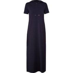 Sukienki: Max Mara Leisure REGGIA Długa sukienka blu