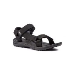 WALKY BP40-MB520. Niebieskie sandały chłopięce Walky, z materiału. Za 49,99 zł.