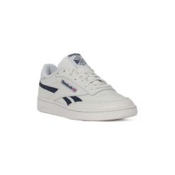 Buty Reebok Sport CLUB C REVENGE MU. Białe buty sportowe męskie Reebok Sport, bez zapięcia. Za 421,86 zł.