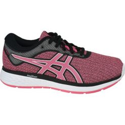 Asics Patriot 11 Twist 1012A518-001 37,5 Różowe. Różowe buty sportowe damskie Asics, bez wzorów, z syntetyku, sportowe, do biegania. W wyprzedaży za 229,99 zł.
