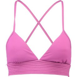 Stroje dwuczęściowe damskie: Seafolly QUILTED TRI Góra od bikini berry