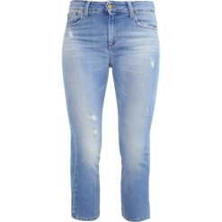 Jeansy damskie: LOIS Jeans MARBELLA Jeansy Bootcut summer stone