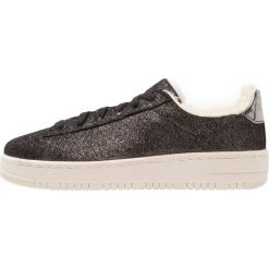 Trampki damskie slip on: Cassis côte d’azur WONDER Tenisówki i Trampki noir