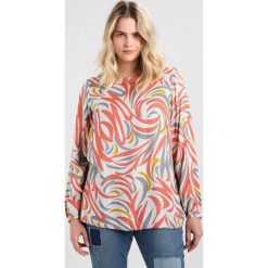 Bluzki asymetryczne: I.scenery JRIMOPI BLOUSE Bluzka moonstruck