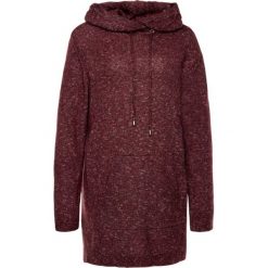 Bluza TwinSet 192LI3SHH. Czerwone bluzy damskie Twinset, s, bez wzorów, z bawełny, bez rękawów, bez kaptura. W wyprzedaży za 359,00 zł.
