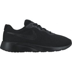 BUTY TANJUN (GS). Buty sportowe damskie Nike, bez wzorów, sportowe, do biegania, nike tanjun. Za 219,99 zł.