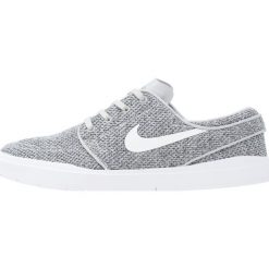 Tenisówki męskie: Nike SB JANOSKI HYPERFEEL MESH Tenisówki i Trampki wolf grey/white/black