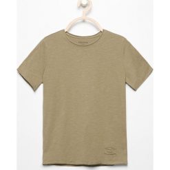 Odzież dziecięca: T-shirt – Khaki