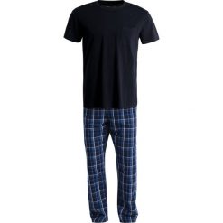 Piżamy męskie: Pier One SET Piżama blue
