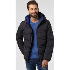 Scotch & Soda - Męska kurtka funkcyjna, niebieski. Niebieskie kurtki męskie Scotch & Soda, s, bez wzorów, bez kaptura. Za 549,95 zł.