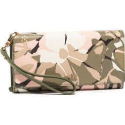 Torebka LIU JO - L Bifold AA0109 E0503 Camou/Vert Milit U9735. Zielone torebki klasyczne damskie Liu Jo, bez wzorów, ze skóry ekologicznej, eleganckie, bez dodatków. Za 339,00 zł.