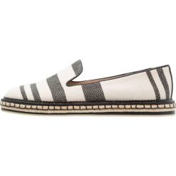 Espadryle damskie: Vince Camuto JADINA Espadryle natural/black summer
