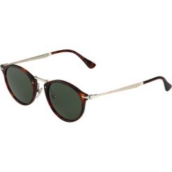 Okulary przeciwsłoneczne damskie: Persol Okulary przeciwsłoneczne brown