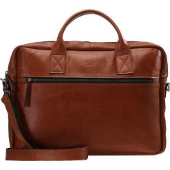 Still Nordic Aktówka cognac. Brązowe torby na laptopa Still Nordic. Za 629,00 zł.