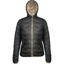 Brekka Damska kurtka zimowa dwustronna kurtka dwukrotnie Way Kobieta BRFW2094-BLK (rozmiar L). Kurtki damskie Brekka, na zimę, l, bez wzorów. W wyprzedaży za 211,00 zł.