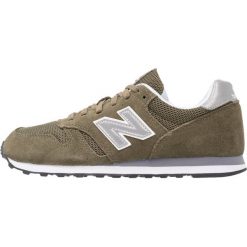 New Balance ML373 Tenisówki i Trampki green. Zielone tenisówki damskie marki New Balance, z materiału. W wyprzedaży za 323,10 zł.