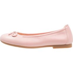 Unisa CRESY Baleriny suave lotum. Czerwone baleriny dziewczęce Unisa, z materiału. Za 239,00 zł.