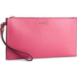 Torebka FURLA - Babylon 922459 E ED47 ARE Ortensia d. Czerwone torebki klasyczne damskie Furla, ze skóry. Za 435,00 zł.