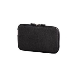 Torby podróżne: Etui na Tablet 8 cali Czarny Etui HAMA