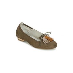 Baleriny damskie: Baleriny Dorking TELMA