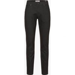 BRAX - Spodnie męskie – Cooper Fancy, szary. Szare spodnie męskie BRAX, m, bez wzorów, z materiału. Za 399,95 zł.