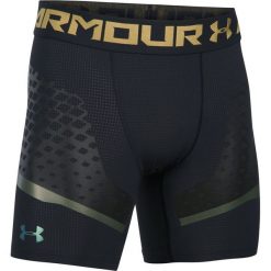 Under Armour Spodenki kompresyjne Under Armour HeatGear Armour Zonal 1289571 001 1289571 001 czarny S - 1289571 001. Czarne spodenki i szorty męskie Under Armour, s. Za 170,97 zł.