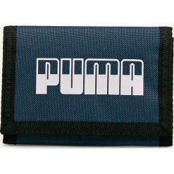 Puma - Portfel. Szare portfele męskie Puma, bez wzorów, z poliesteru. Za 59,90 zł.