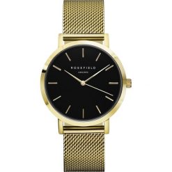 Zegarki damskie: Zegarek damski Rosefield Mercer MBG-M46