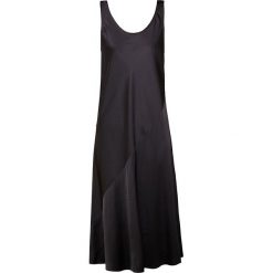 Sukienki: Filippa K SLINKY TANK DRESS Sukienka letnia black