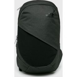 The North Face - Plecak. Szare plecaki damskie The North Face, bez wzorów, z poliesteru. Za 249,90 zł.