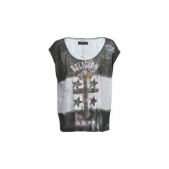 Topy damskie: Topy na ramiączkach / T-shirty bez rękawów Religion TRENTI