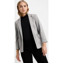 Marynarki i żakiety damskie: Dorothy Perkins Petite PONTE Żakiet grey