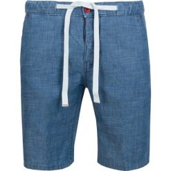 Szorty Harmont & Blaine. Niebieskie spodenki i szorty męskie xl. Za 419,00 zł.
