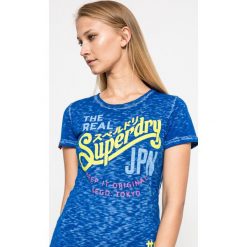 Topy damskie: Superdry – Top