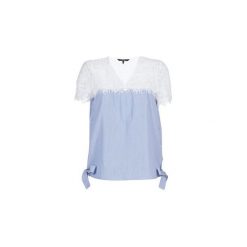 Bluzki damskie: Bluzki Vero Moda VMVILMA