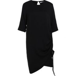 Sukienki: Holzweiler SING DRESS Sukienka letnia black