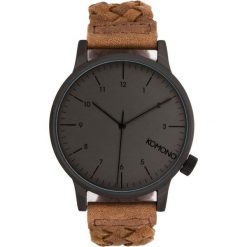 Zegarki męskie: Komono WINSTON Zegarek chestnut