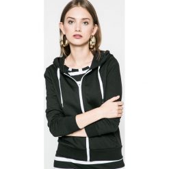 Bluzy rozpinane damskie: Haily's - Bluza