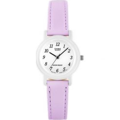 Zegarek Casio ZEGAREK DAMSKI CASIO LQ-139L 6BDF (zd572f) uniwersalny. Zegarki damskie CASIO. Za 99,00 zł.