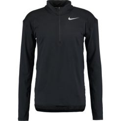 Koszulki sportowe męskie: Nike Performance RUNNING DRY Koszulka sportowa black