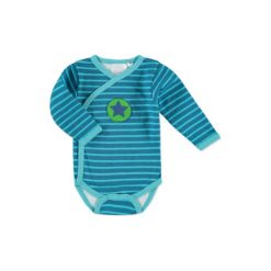 Body niemowlęce: pink or blue Body dziecięce kolorowe