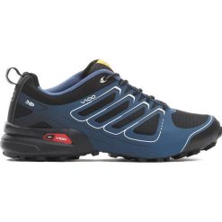 Buty sportowe męskie: Granatowe Buty Sportowe Anywhere You Are