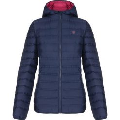 Loap Ituli Kurtka Niebieski. Niebieskie kurtki damskie Loap, s, bez wzorów, z poliesteru, bez kaptura. Za 231,95 zł.