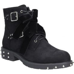 Workery z klamrami casu b7663. Workery damskie Casu, bez obcasa, na klamry. Za 148,99 zł.