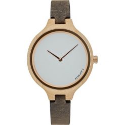 Zegarki damskie: Kerbholz HINZE Zegarek brown