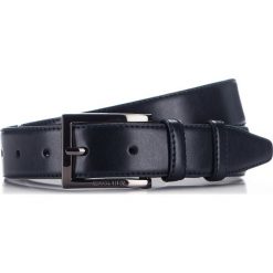 Paski męskie: 86-8M-302-7 Pasek męski