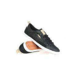 Trampki męskie: Buty Puma Slim Court Citi Series 356557-03